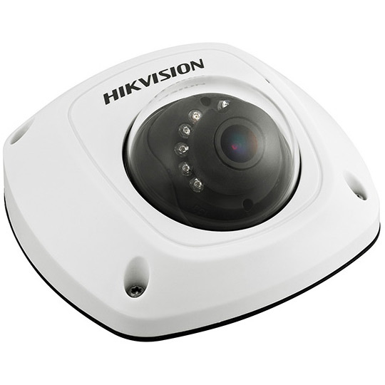 DS-2CD2542FWD-IS