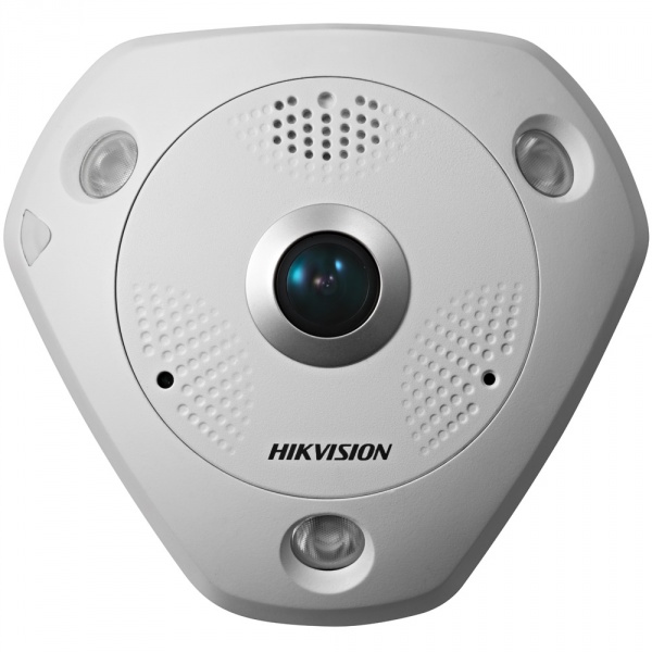 DS-2CD6362F-IS